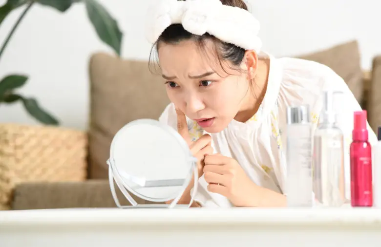 ไม่ว่าจะเป็นรอยสิวหรือจุดด่างดำ รอยดำบนใบหน้าก็ล้วน...