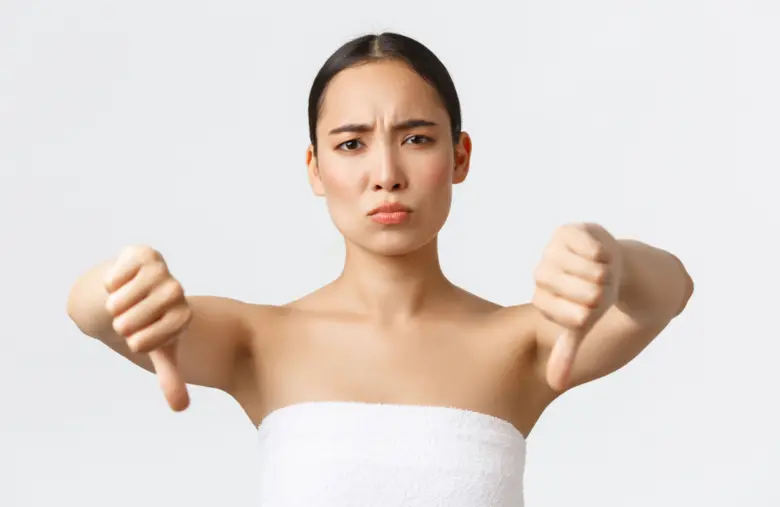 อย่าหาทำ ! 7 วิธีลดรอยดำแบบผิด ๆ ที่ชาวเน็ตชอบแชร์