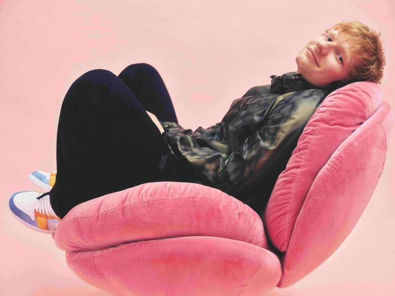 Ed Sheeran ปล่อยซิงเกิ้ลใหม่ "A Little More" พร้อมม...
