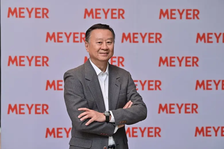 MEYER รับกระแส Home Cooking ยังแรงต่อเนื่...