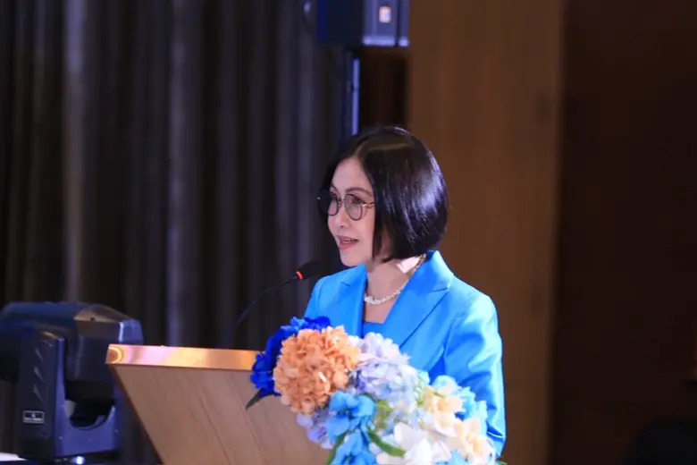 สธ. จับมือเครือข่าย ร่วมขับเคลื่อน 4 ยุทธศาสตร์หลัก LM หวังพลิกโฉมสุขภาพไทยด้วยเวชศาสตร์วิถีชีวิต
