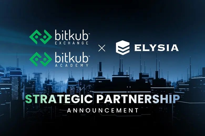 Bitkub Online Co. Ltd, the operator of Bi...
