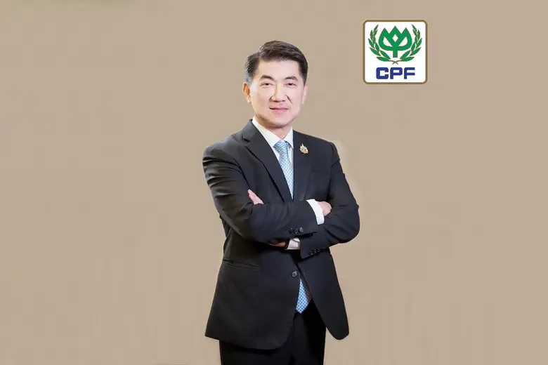 บริษัท เจริญโภคภัณฑ์อาหาร จำกัด (มหาชน) ห...