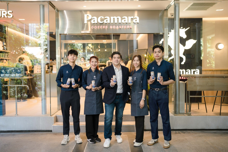 เดินหน้าแนวคิด People Together Living Tog...
