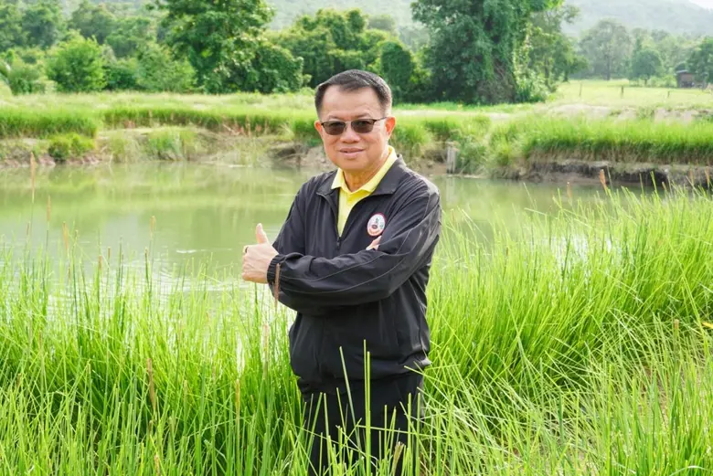 กรมพัฒนาที่ดิน ขับเคลื่อนนโยบายฯ ส่งเสริม...