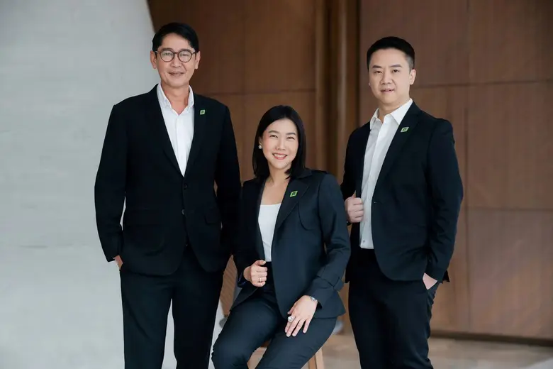 พฤกษา โฮลดิ้ง รายงานผลประกอบการครึ่งปีแรก ปี 2568 ท...