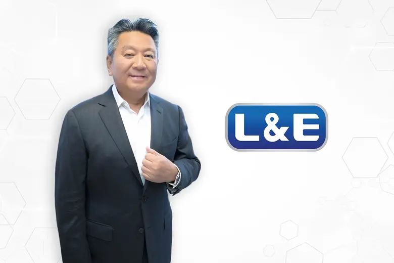 บมจ. ไลท์ติ้ง แอนด์ อีควิปเมนท์ (L&E) ส่ง...