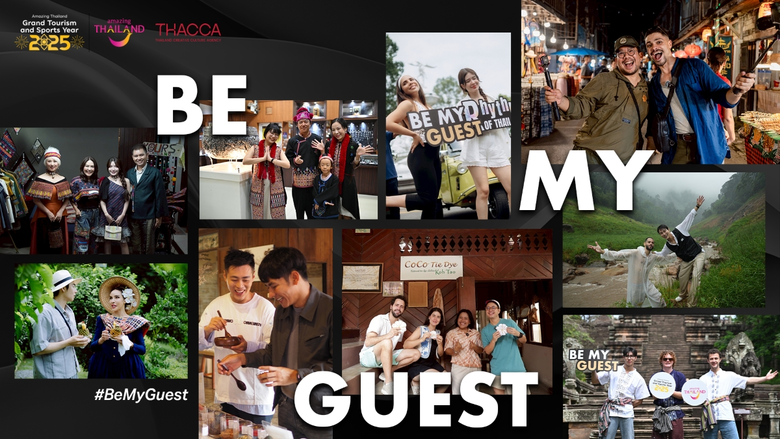 The Tourism Authority of Thailand (TAT) c...