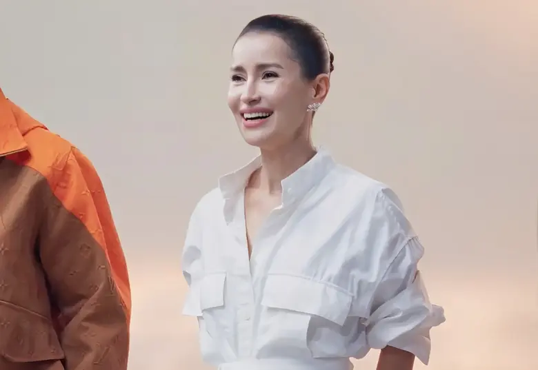 ความเข้มข้นของ The Face Thailand Season 6...
