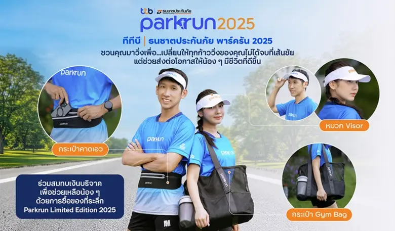 ทีเอ็มบีธนชาต หรือ ทีทีบี ร่วมกับ ธนชาตปร...