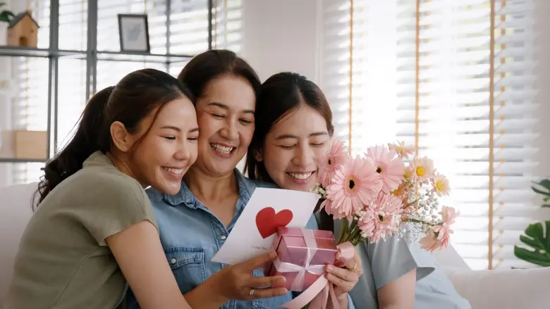 ในเดือนแห่งวันแม่ปีนี้ โรงแรม เอ็นเอช กรุงเทพฯ สุขุ...