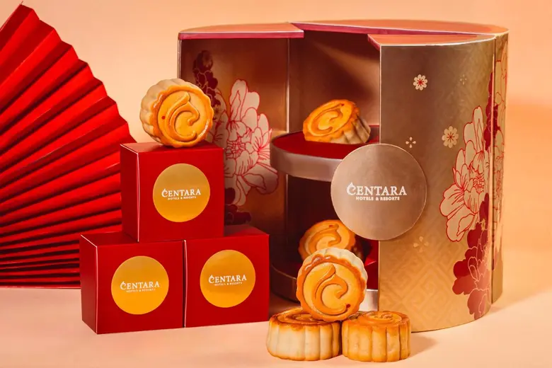 A Modern Take on a Timeless Tradition: Mooncake Festival at Mill &amp; Co.