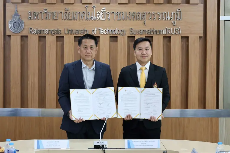TWZ เดินหน้าขยายธุรกิจศูนย์สอบและวัดความร...