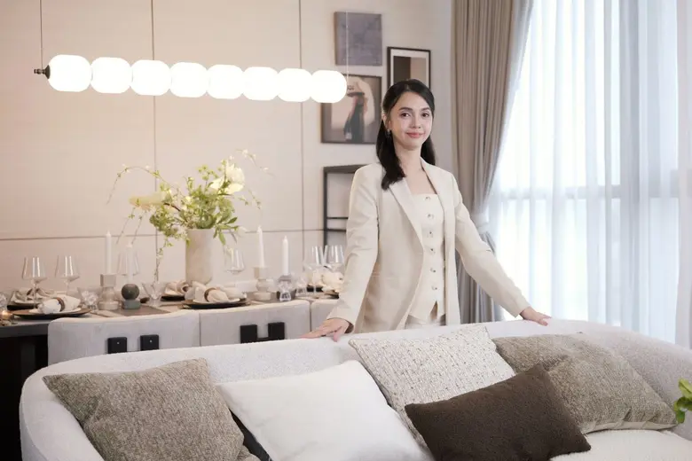 WYDE INTERIOR ในเครือ พรีโม ชี้ คนเมืองแต่งห้องสะท้...