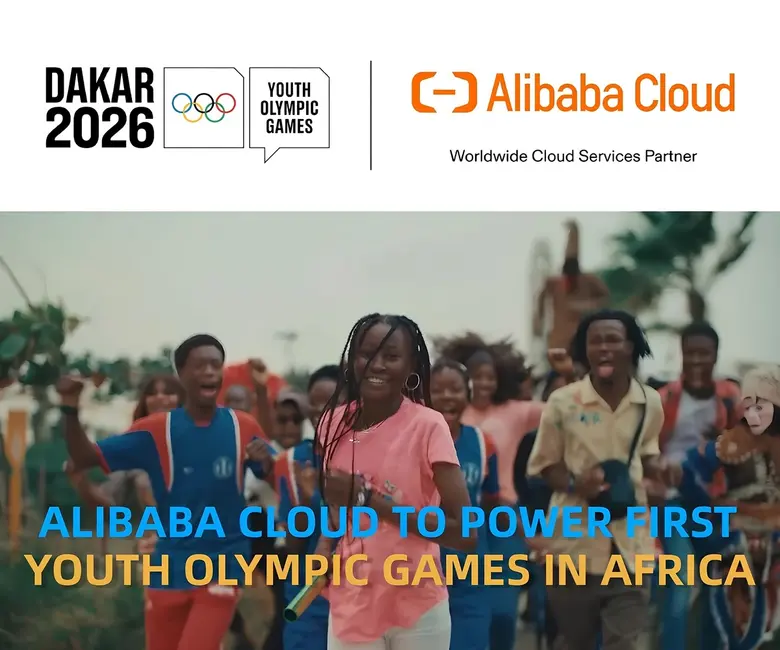 Dakar 2026's core digital services to be ...