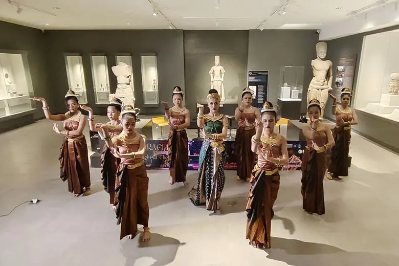ททท.สำนักงานนครนายก ชวนเที่ยวพิพิธภัณฑ์ยามค่ำคืน "PRACHINBURI" Night at The Museum ครั้งที่ 3