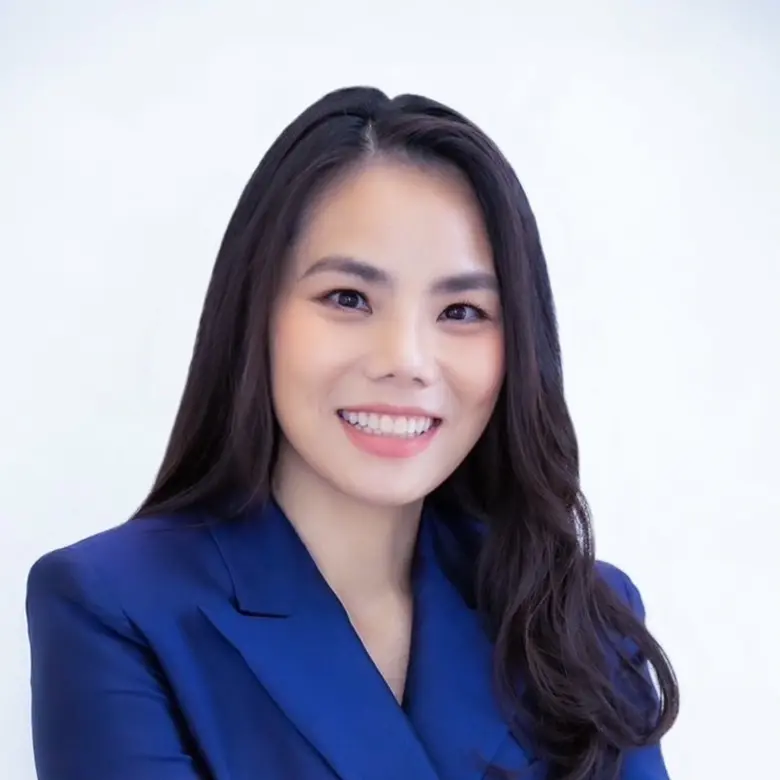 รองศาสตราจารย์ ดร.พัฒนาพร ฉัตรจุฑามาส หัวหน้าศูนย์เ...