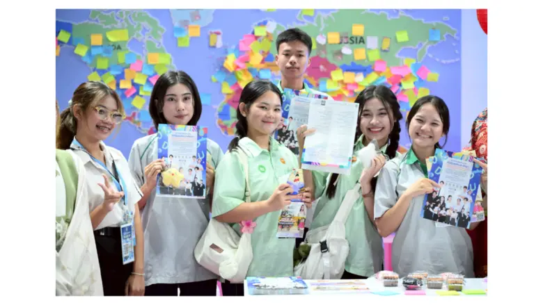 กระทรวงการอุดมศึกษา วิทยาศาสตร์ วิจัยและน...