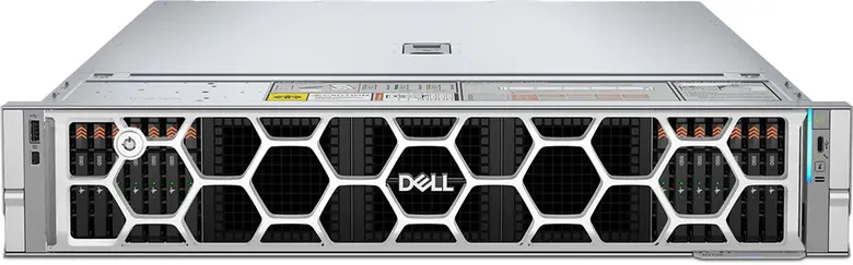 การอัปเดต Dell AI Data Platform ช่วยเพิ่ม...