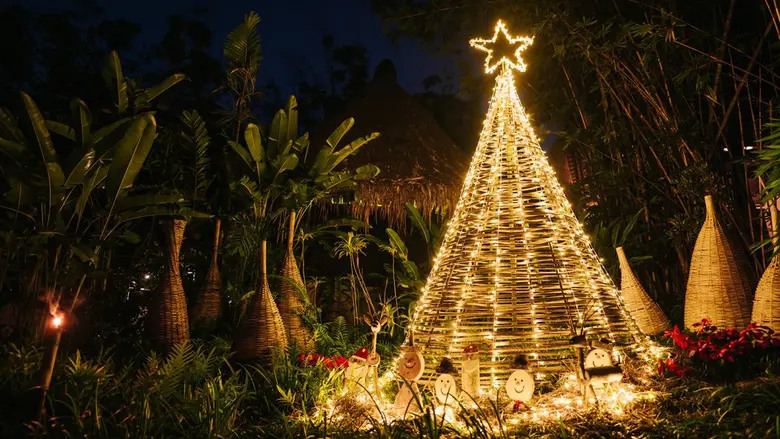 The Camp brings in the best season of the...