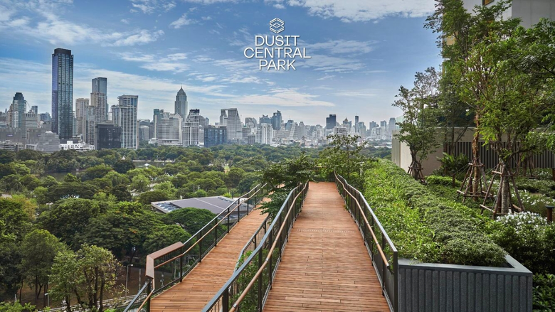 บริษัท วิมานสุริยา จำกัด ผู้พัฒนา Dusit C...