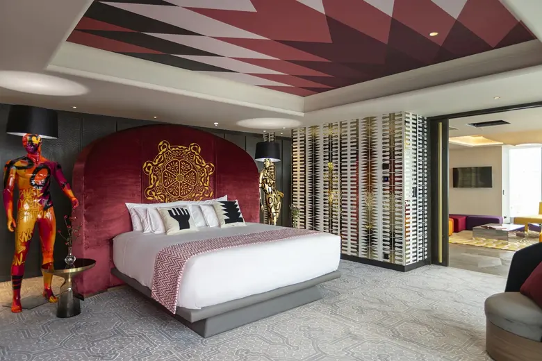 Minor Hotels Opens Its First Property in Peru: nhow Lima