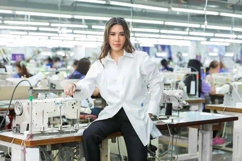 SABINA เดินหน้าเขย่าตลาดชุดชั้นในไตรมาสที่ 3 ด้วยกา...