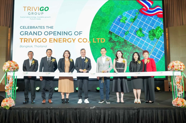 New Thailand hub to deliver zero-CAPEX ro...