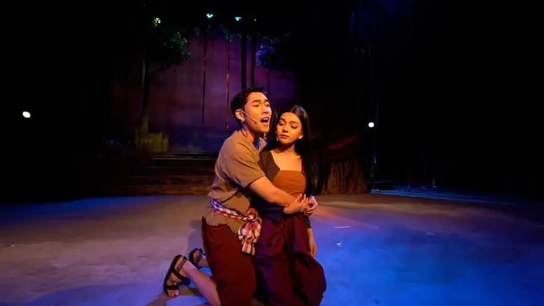 ดรีมบอกซ์นำละครเวทีแผลเก่า เดอะ มิวสิคัล กลับมาแสดงเพียง 3 รอบเท่านั้น