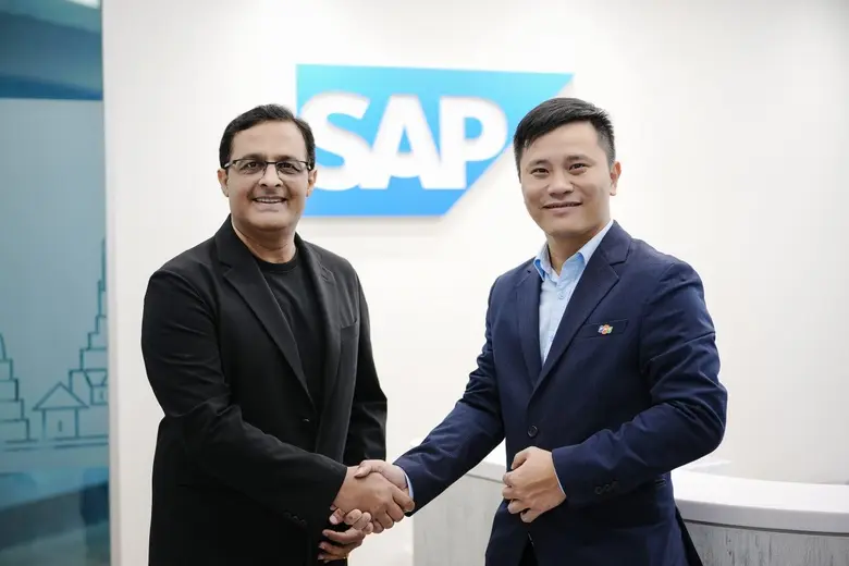 FPT Becomes SAP PartnerEdge, Sell Partner in Singapore, Malaysia, and Thailand—Accelerating Regional Intelligent Transformation