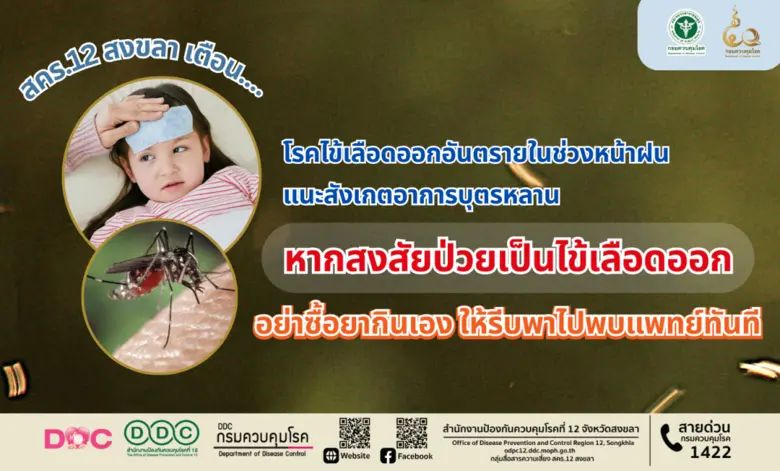 ด้วยขณะนี้ประเทศไทยในทุกพื้นที่เริ่มเข้าส...