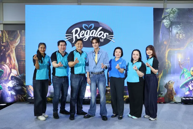 นายปริติ เกียรติศรีชาติ กรรมการผู้จัดการ ...