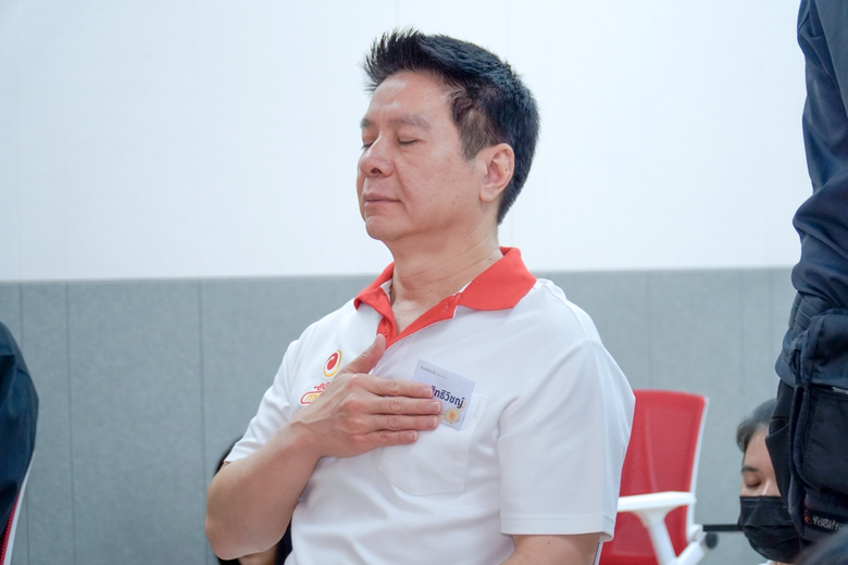 อีซี่มันนี่ มุ่งสู่ความเป็นเลิศ พัฒนาทีมงานร่วมกับมหาวิทยาลัยรามคำแหง