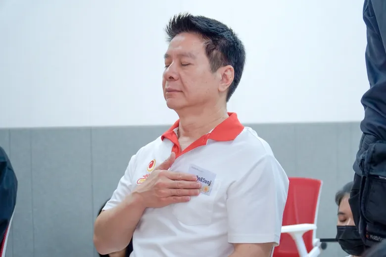 อีซี่มันนี่ มุ่งสู่ความเป็นเลิศ พัฒนาทีมงานร่วมกับมหาวิทยาลัยรามคำแหง