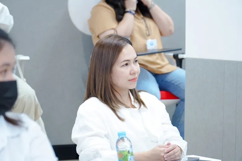 อีซี่มันนี่ มุ่งสู่ความเป็นเลิศ พัฒนาทีมงานร่วมกับมหาวิทยาลัยรามคำแหง