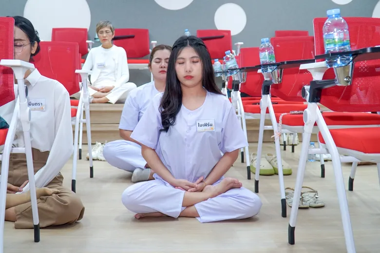 อีซี่มันนี่ มุ่งสู่ความเป็นเลิศ พัฒนาทีมงานร่วมกับมหาวิทยาลัยรามคำแหง