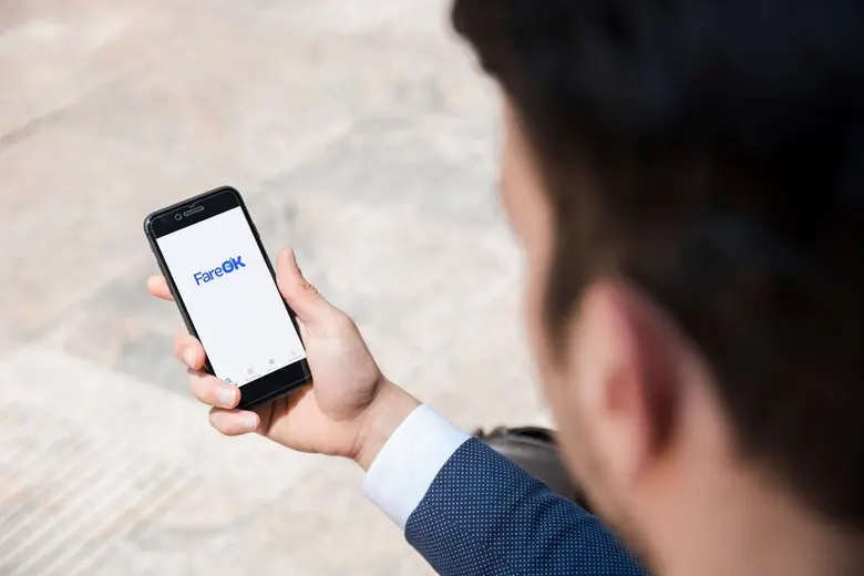 KGP joins with Asia One Click and Amadeus Thailand to launch the FareOK platform, helping travel agents transition to the digital world with a secure and comprehensive online payment system