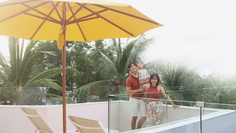โรงแรมอวานี พัทยา รีสอร์ท เสนอโปรโมชั่นบั...