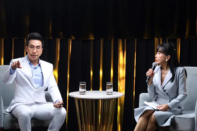 อลิอันซ์ อยุธยา ประกันชีวิต x Lifedot ชวนสายเฮลตี้ ไขข้อข้องใจเกี่ยวกับมะเร็งพร้อมสร้างเกราะให้ทุกคนมีสุขภาพดีไปด้วยกัน