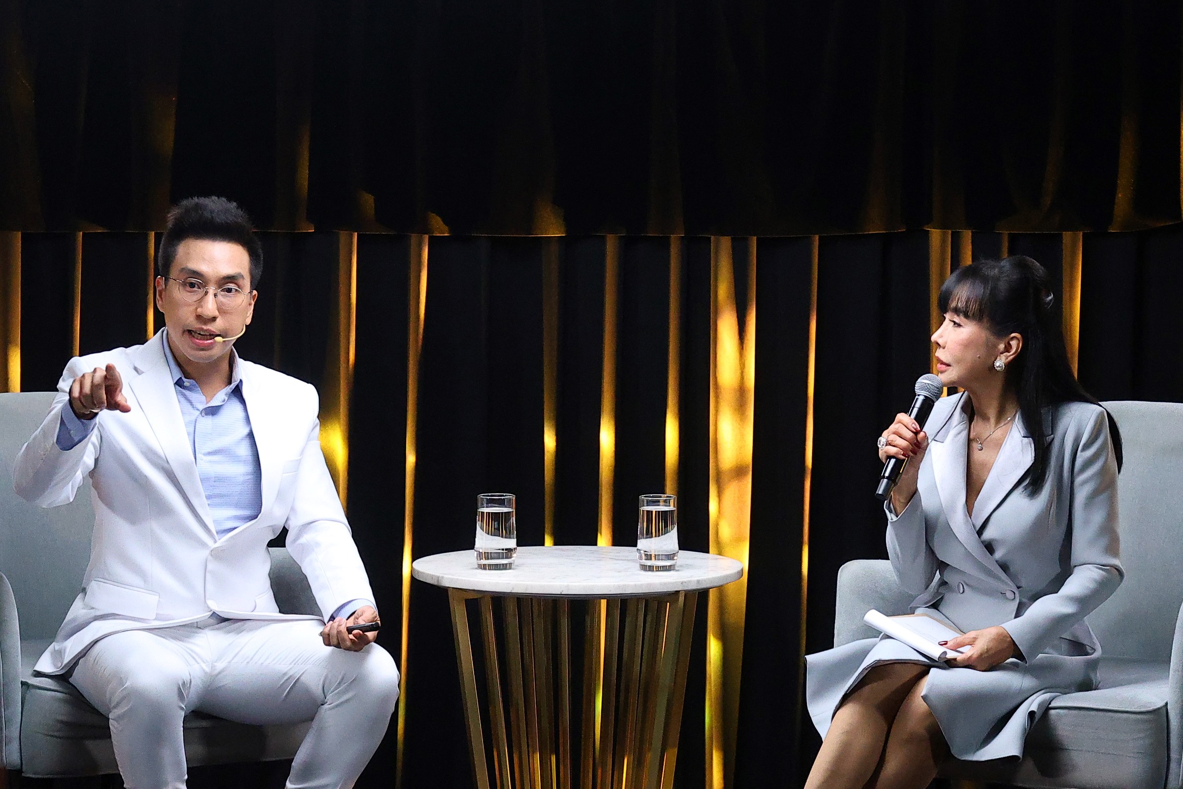 อลิอันซ์ อยุธยา ประกันชีวิต x Lifedot ชวนสายเฮลตี้ ไขข้อข้องใจเกี่ยวกับมะเร็งพร้อมสร้างเกราะให้ทุกคนมีสุขภาพดีไปด้วยกัน