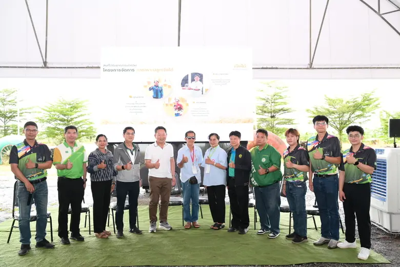 บริษัท เจียไต๋ จำกัด ผู้นำธุรกิจนวัตกรรมการเกษตรของ...