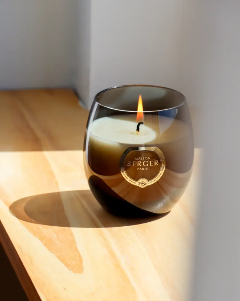 Maison Berger Paris เครื่องหอมบ้านจากฝรั่งเศส ของขวัญแห่งความหอมเหนือระดับแทนความรักและคำขอบคุณแด่คุณแม่ ตลอดเดือนสิงหาคมนี้