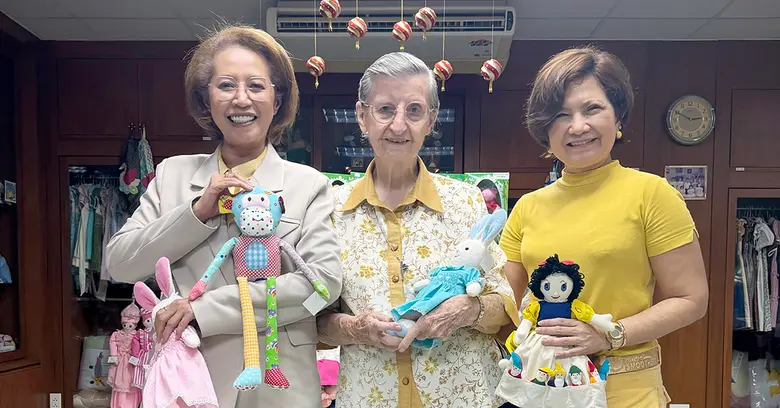 คุณปาหนัน ภูมิมาโนช ผู้จัดการทั่วไป โรงแร...