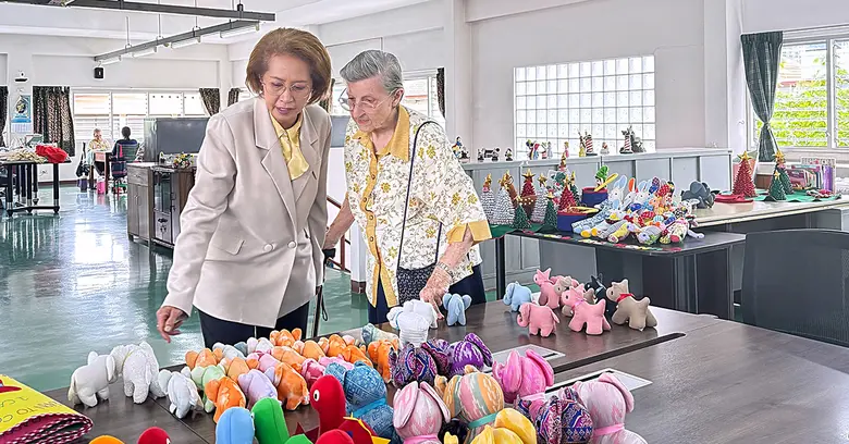 โรงแรมและรีสอร์ทในเครือฟูราม่า ประเทศไทย และมูลนิธิ Good Shepherd Sisters Foundation เดินหน้าความร่วมมือเพื่อเสริมสร้างความเข้มแข็งแก่ผู้ด้อยโอกาสในสังคม