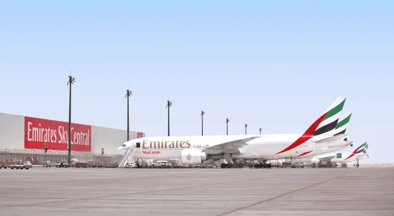 เอมิเรตส์ สกายคาร์โก (Emirates SkyCargo) ...