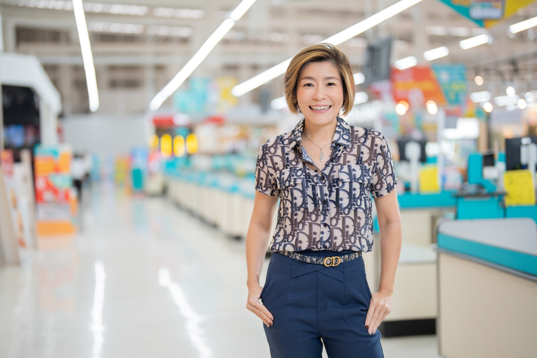 Makro and Lotus's under CP AXTRA Celebrate a Special August Bringing Joy and Happiness to Customer
