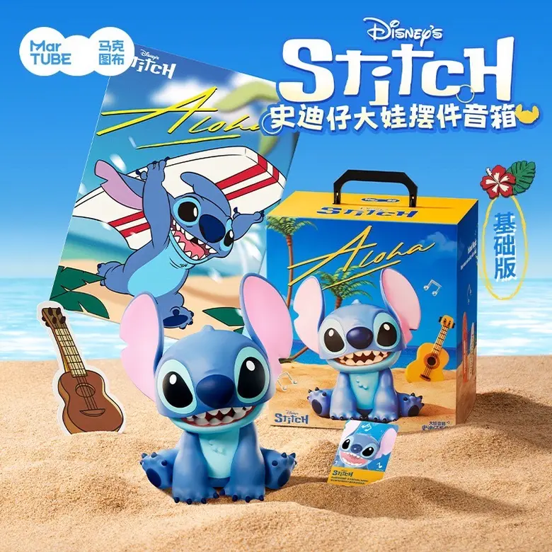 การกลับมาอย่างยิ่งใหญ่: DISNEY TOY EXPO THAILAND 2025 ครั้งที่ 2 จัดเต็มความสุขตลอด 4 วัน พบกับแบรนด์ของเล่น ของสะสมคอลเลกชันลิมิเต็ดจากเหล่าคาแรกเตอร์ต่างๆ