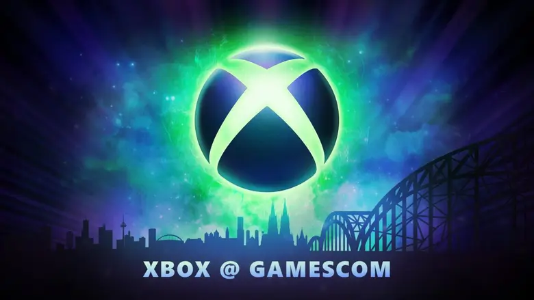Xbox เปิดฉากงาน gamescom 2025 อย่างยิ่งให...