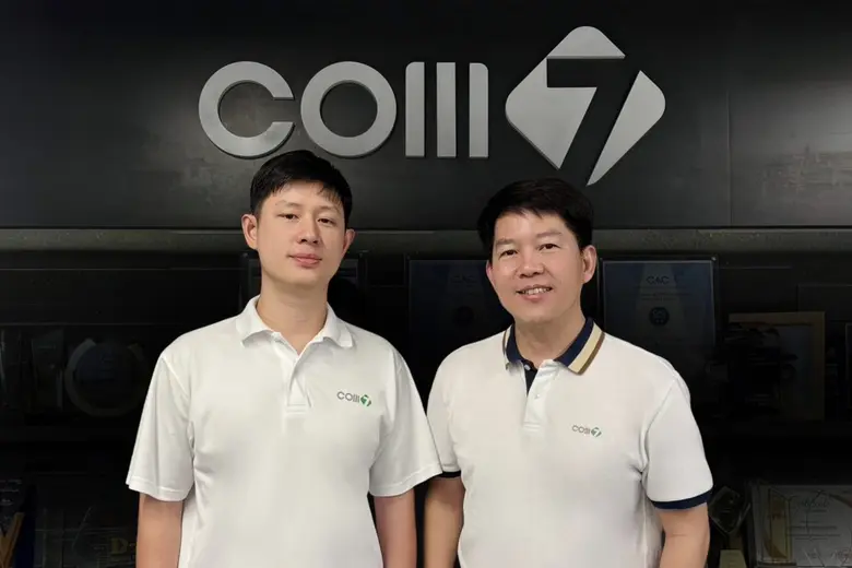 COM7 มองครึ่งปีหลังสดใส หลังประกาศผลงานไต...