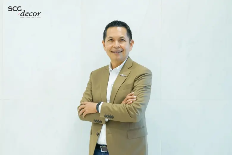 บริษัท เอสซีจี เดคคอร์ จำกัด (มหาชน) หรือ...